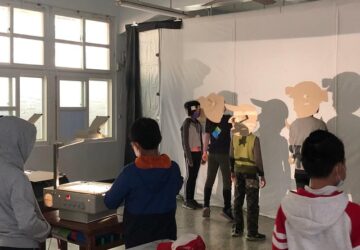 全國學生創意偶戲比賽 新竹縣寶山國小山湖分校獲全國特優