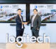 logitech-x-中華電信hinet　一站式高品質ai視訊會議方案助攻企業數位轉型！