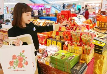 食來運轉大樂透！大葉高島屋天天抽金湯匙、美食金