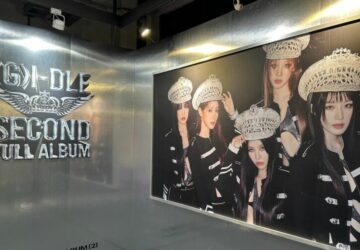 (g)i-dle-第二張正規專輯回歸快閃店-於松山文化園區盛大展開