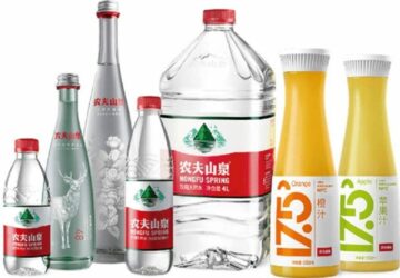 用「紅色瓶蓋」遭小粉紅網暴！市值3天蒸發逾1300億