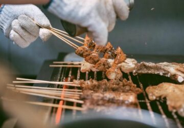 自備50萬就能開店？柒息地限量30組加盟　助青年圓創業夢