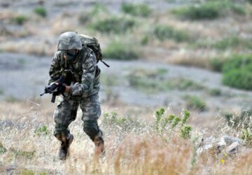 菜鳥士兵「迎新」被迫無套性行為　染性病人數上升軍方回應了！