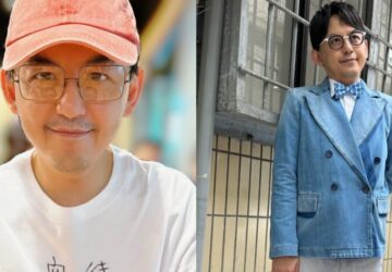 「修法也罰不到黃子佼」　沈伯洋揭2問題：想起來令人噁心