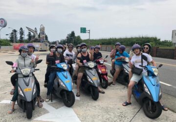 從澎湖跨海來台中打拼　歐俊昇跳脫舒適圈3年創下千萬佳績