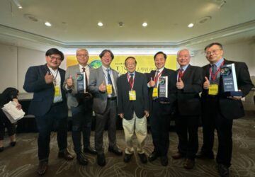 亞洲最大微藻碳中和與循環經濟基地於東海誕生！奪遠見社會責任3大獎