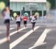 北京半程馬拉松爆假跑！非洲選手疑「擺手示意」讓他先跑拿冠軍