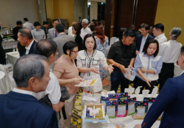農業部助臺茶走向國際！拓展新加坡市場