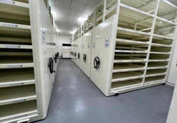 神助物流設備有限公司　為何我們的產品值得更高的價格投資