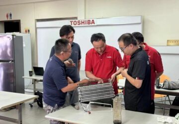 百年家電品牌　售後服務全面升級！