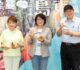 臺東有機農業品牌「slow-super」在台北！饒慶鈴邀民眾品嘗慢食好滋味試吃零廢棄