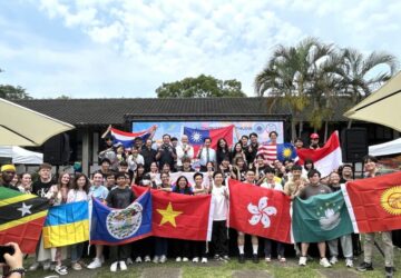 東海大學唯一私校躍居泰晤士世界大學全球百大