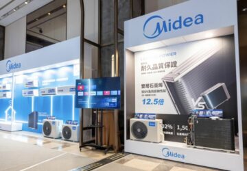 革命性研發！-航太級石墨烯提升空調使用年限