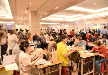 雲嘉南最大場就博會6/22登場　邀集70家廠商逾3千職缺