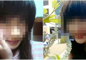 女碩士聯手男友弒父！鐵鎚敲爆頭「機車掛屍拖行」竟逃死刑