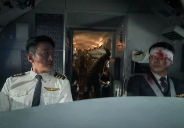 【本週新片】河正宇《亡命機劫》化身機長對抗劫機匪徒　《金孫爆富攻略》獲影后陳淑芳大讚好看