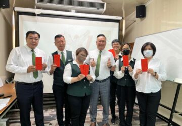 以「愛」立業！常偉倫創業住商不動產　友店合作業績超過40%