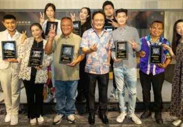 原民會肯定原住民族音樂人入圍第35屆金曲　持續支持族人投入族語創作