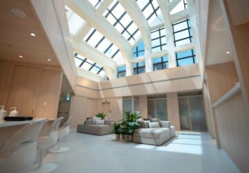 攜手國際名廚江振誠推出五星級健檢餐！「醫願診所ihope-clinic」落腳信義區