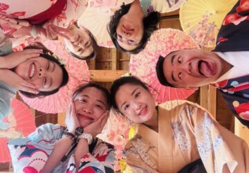 600萬經紀人創業！陳思樺加盟住商桃園陽光好好店