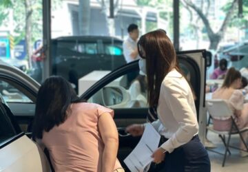 2024臺灣服務業大評鑑　新凱汽車連續兩年獲選