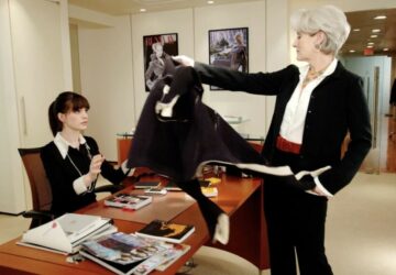 《穿著prada的惡魔》籌備推出續集　三姝缺一安海瑟薇恐無望回歸