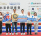 全臺唯一市區路線金標籤賽事　臺北馬拉松報名正式啟動