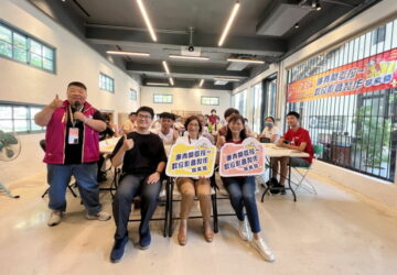 廉青開麥拉！嘉義市財稅局舉辦廉政影音探索營