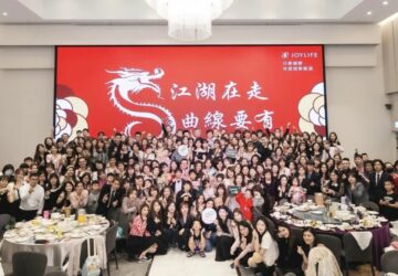 分享健康公司推出革命性科學飲食概念　享受美食同時輕鬆維持健康
