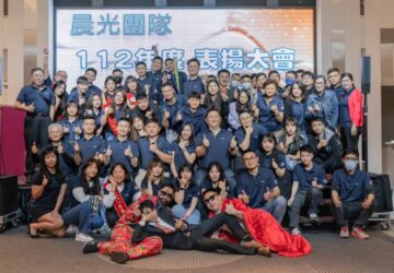房仲創業趁年輕！蔣明潔帶領住商內壢陽光店創造業績近4000萬