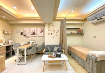板橋美甲店推薦！「蒔穗」放棄每週4萬收入　返台創業圓夢