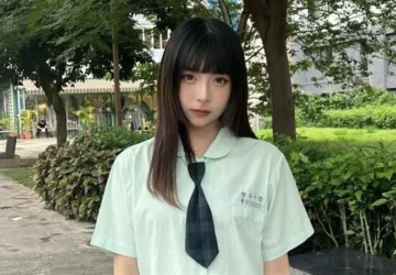 《大熱門》正妹高中生車禍離世！網嘆「汽車駕駛最衰」阿婆1舉動有錯