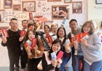 代銷跨足房仲加盟！大家太保高鐵店林嫊娟半年內創造業績2000萬