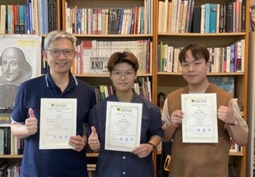 東海外文系祭出百萬獎學金＋ai口語寫作　吸引頂尖菁英再創外文系輝煌