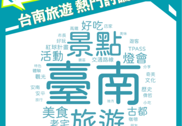 台灣人最愛去這裡？2024上半年台灣人國旅城市排名出爐！