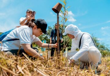 台灣保樂力加植人從內到外落實共好！responsib’-all-day企業志工日連續12年舉辦