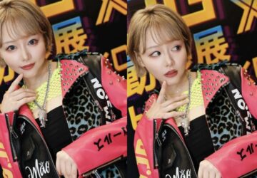 日本傳奇av女優浜崎真緒來台！秀中文拋震撼彈「我要引退了」