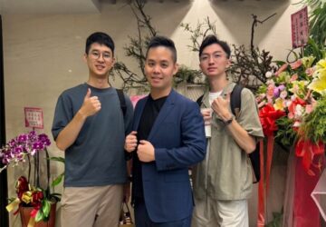 雷夫數據科技與替代方案　聯手推動ai數位工具強化行銷效益