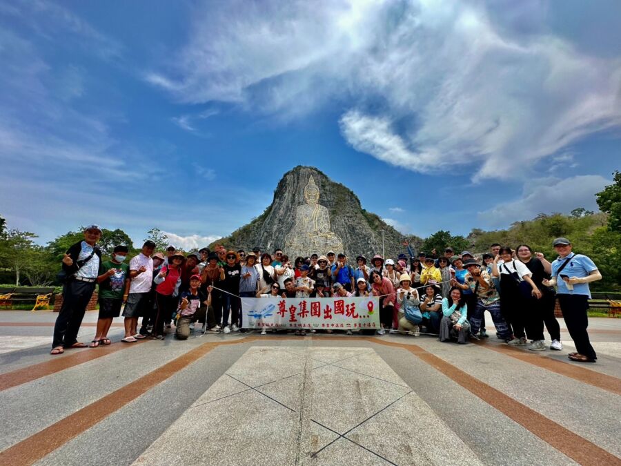 合作共好！楊信華深耕屏東　經營五間店放大團體戰競爭力