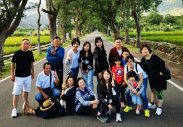房仲創業突圍金融風暴！大家房屋李宸潞靠細緻服務與專業形象