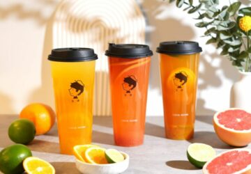 陪你迎接新學期！玉津開學季優惠　這「三款」飲品第二杯半價