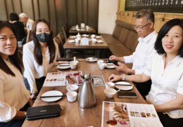 top經紀人創業住商不動產！高雄大樂店郭小芳打造共好團隊