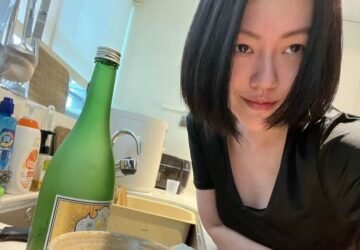 小s下廚自誇又美又有才華　許老三「只給9分」原因網笑翻