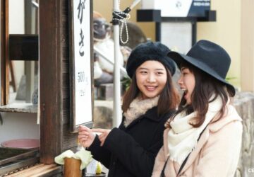 重返旅遊時代！來21世紀不動產專任委託抽東京機票