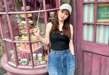 陳喬恩重返大馬舉行婚禮　經紀人證實消息「有意義的地方」