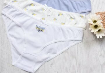 女用內褲「小口袋」有何作用？真正用途曝光