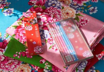 台灣之光！利百代國際參加日本東京國際禮品展獲好評