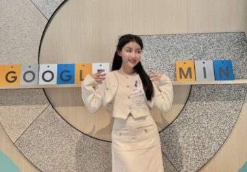 80萬粉絲正妹營養師大讚youtube新功能shopping　ai運算技術如虎添翼