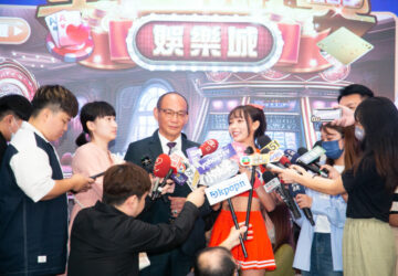 林襄代言知名遊戲　推1000w上線立即拿