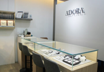 「adora」客製化婚戒一生一次的真摯感動　求婚推薦首選